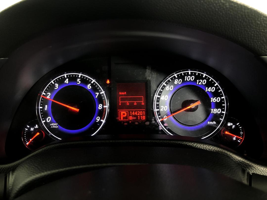 Photo '21' of Nissan Skyline