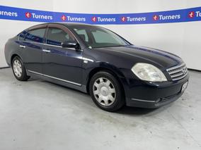 Image of 2006 Nissan Teana