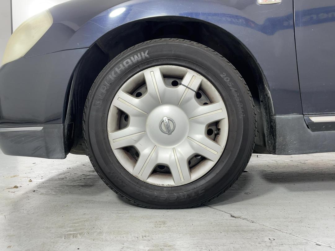 Photo '10' of Nissan Teana