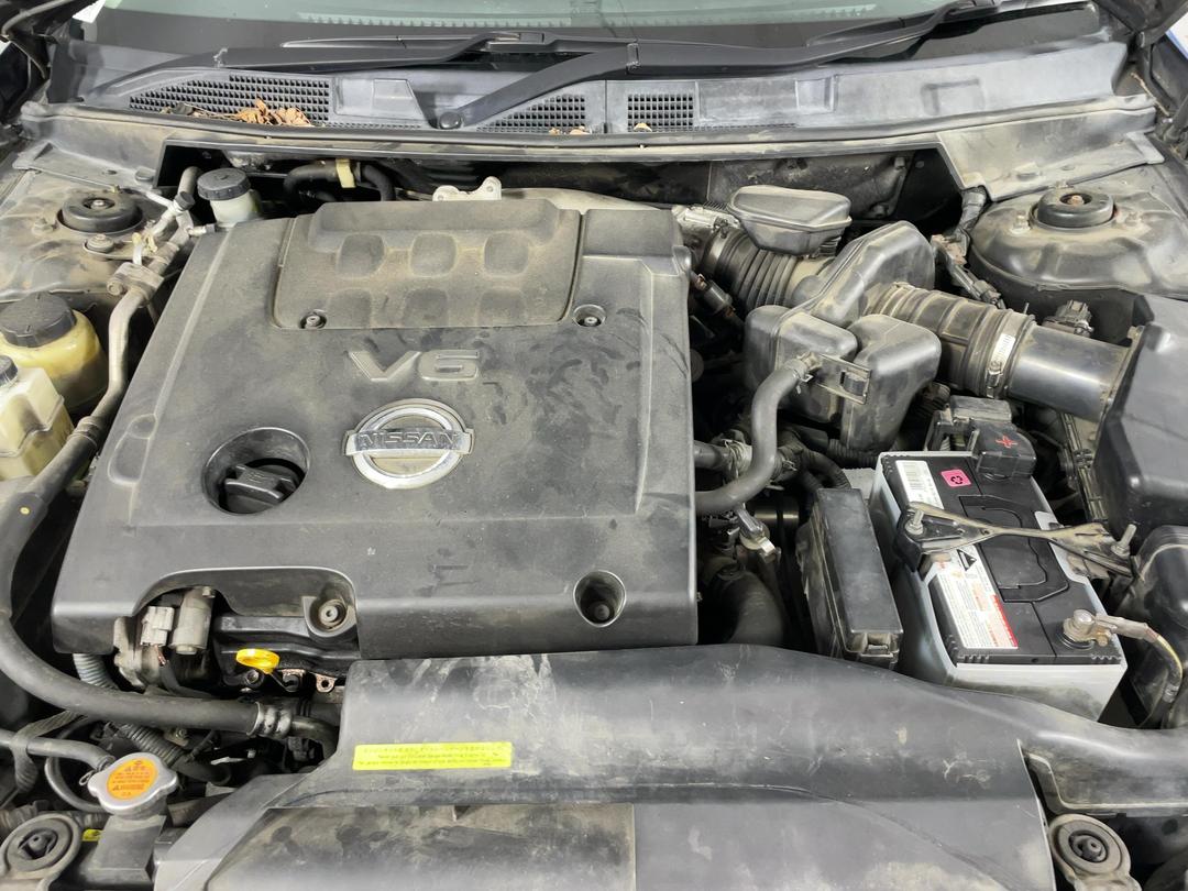 Photo '13' of Nissan Teana