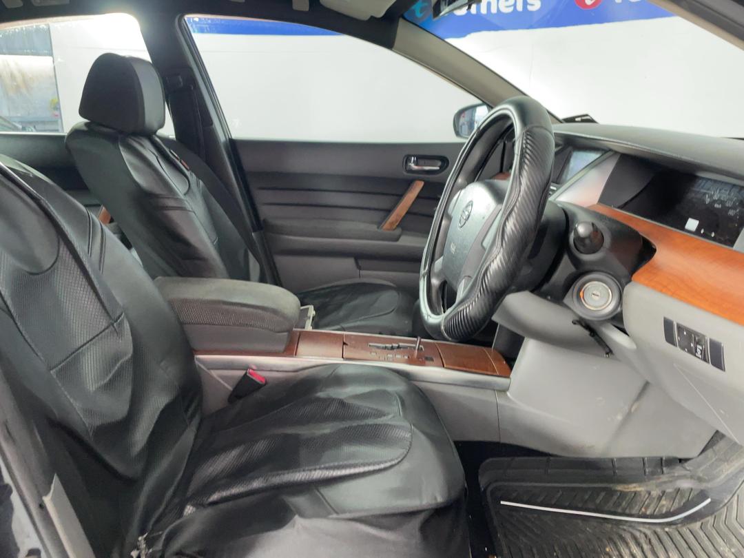Photo '16' of Nissan Teana