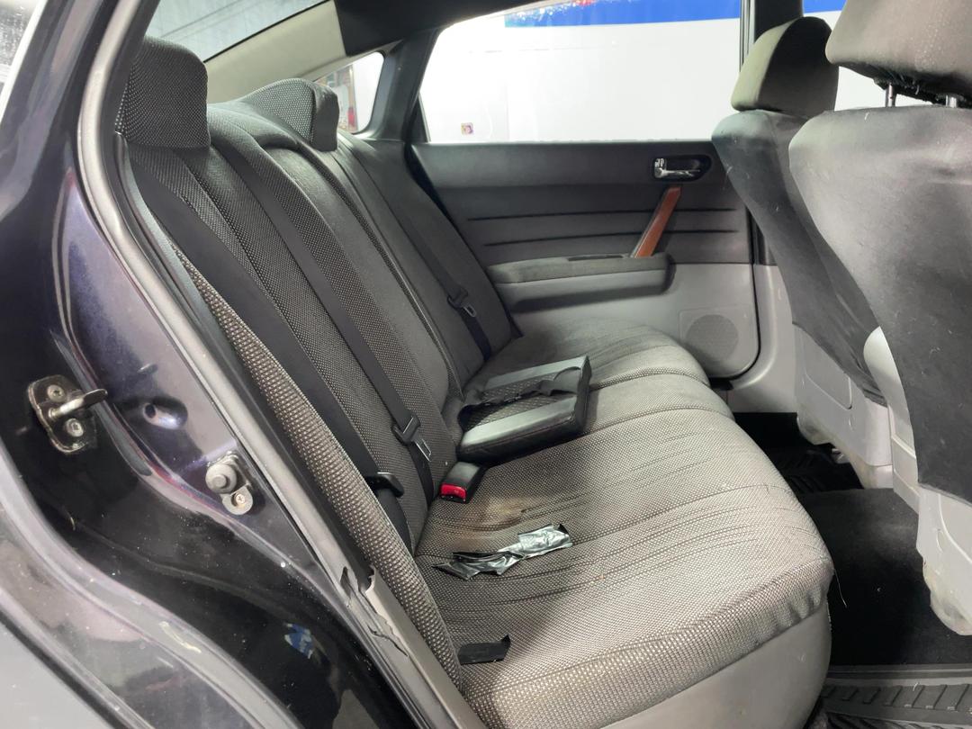 Photo '20' of Nissan Teana