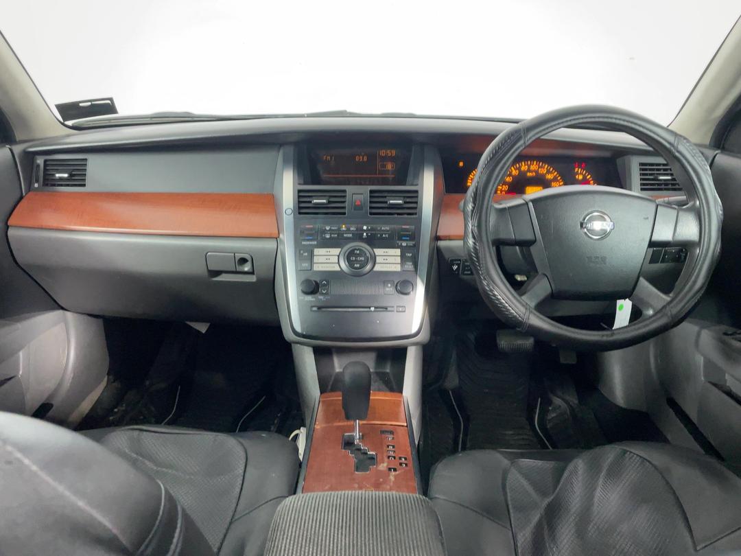 Photo '17' of Nissan Teana
