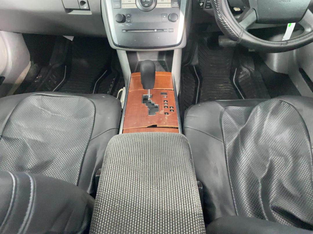 Photo '18' of Nissan Teana
