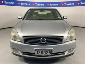 Photo '2' of Nissan Teana