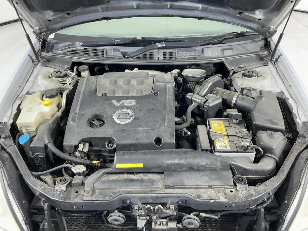 Photo '13' of Nissan Teana