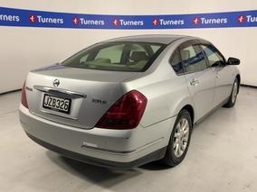 Photo '7' of Nissan Teana