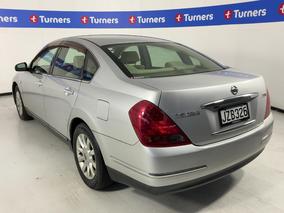 Photo '5' of Nissan Teana