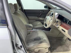 Photo '16' of Nissan Teana