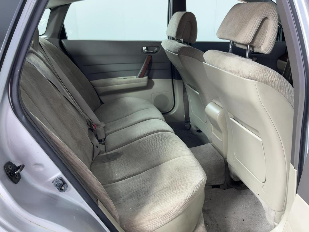 Photo '20' of Nissan Teana