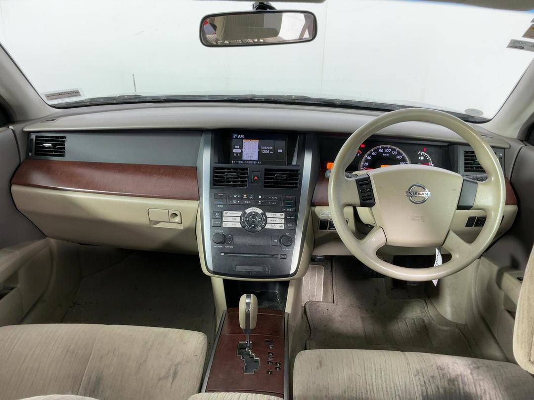 Photo '17' of Nissan Teana