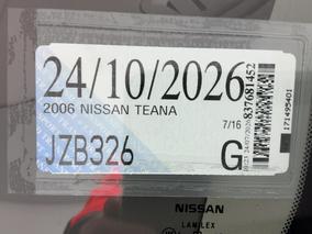 Photo '27' of Nissan Teana