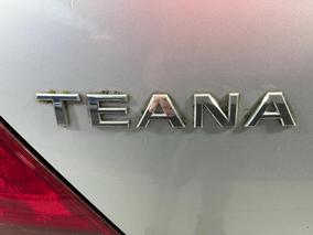 Photo '28' of Nissan Teana