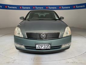 Photo '2' of Nissan Teana