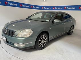 Photo '4' of Nissan Teana