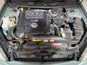 Photo '13' of Nissan Teana