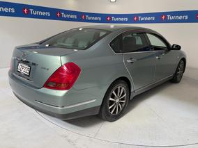 Photo '7' of Nissan Teana