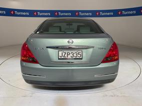 Photo '6' of Nissan Teana