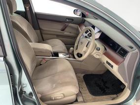 Photo '16' of Nissan Teana