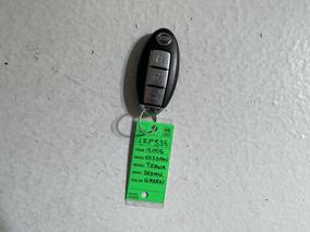 Photo '22' of Nissan Teana