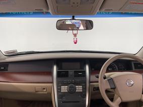 Photo '17' of Nissan Teana