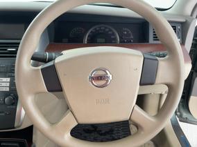 Photo '25' of Nissan Teana