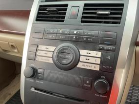 Photo '27' of Nissan Teana