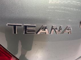 Photo '32' of Nissan Teana