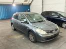 Thumbnail '1' of Nissan Tiida