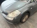 Thumbnail '5' of Nissan Tiida