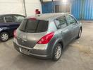 Thumbnail '9' of Nissan Tiida