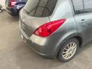 Thumbnail '10' of Nissan Tiida