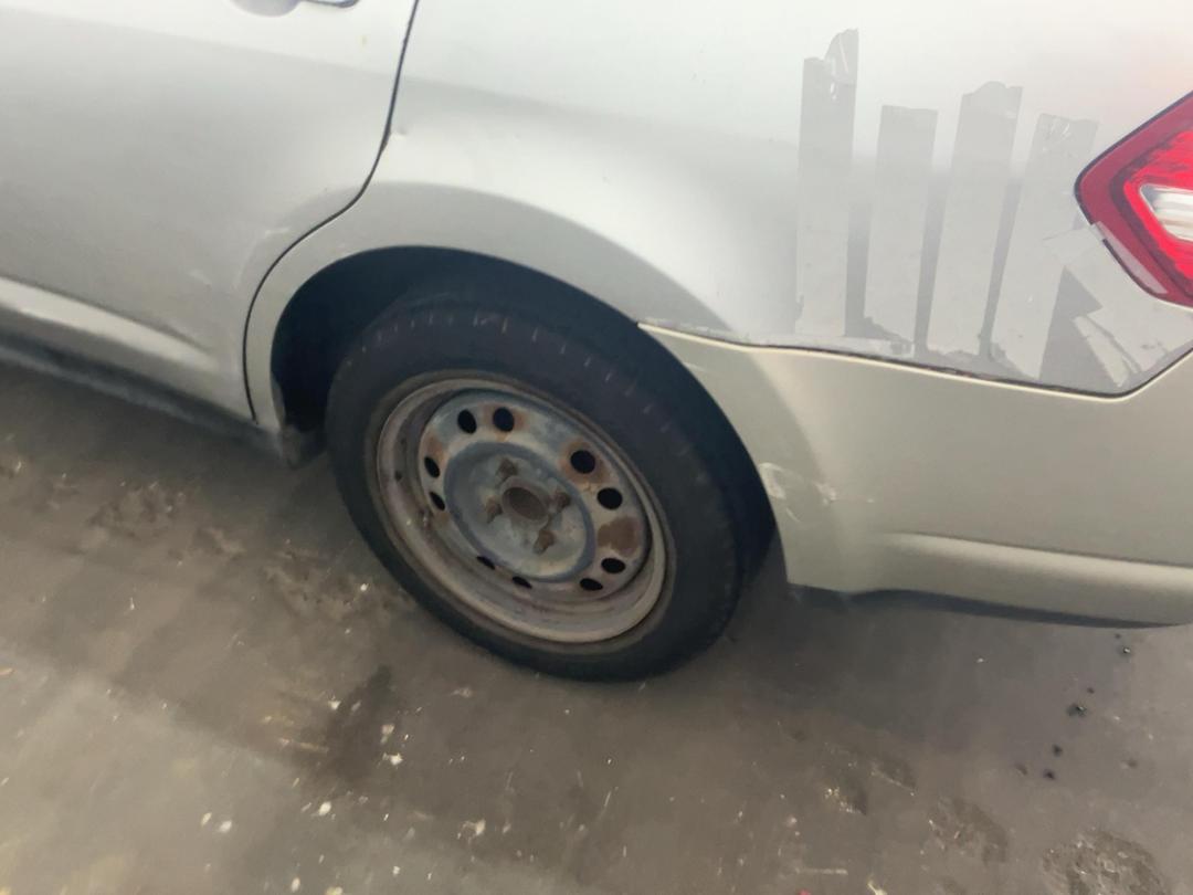 Photo '10' of Nissan Tiida ST