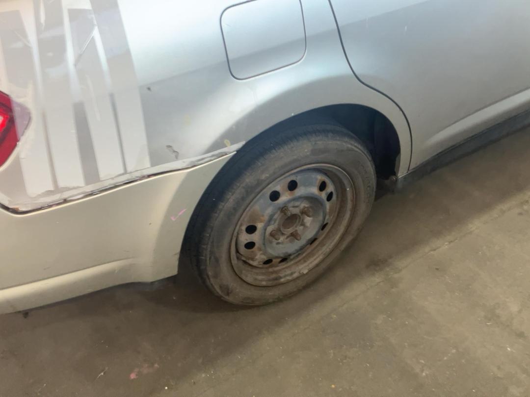 Photo '15' of Nissan Tiida ST