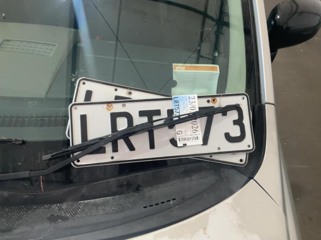 Photo '25' of Nissan Tiida ST