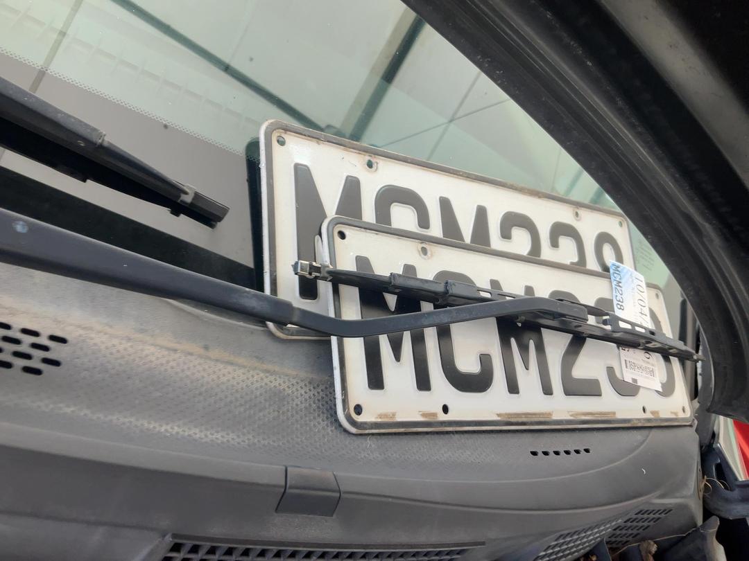 Photo '24' of Nissan Tiida