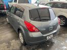 Thumbnail '11' of Nissan Tiida