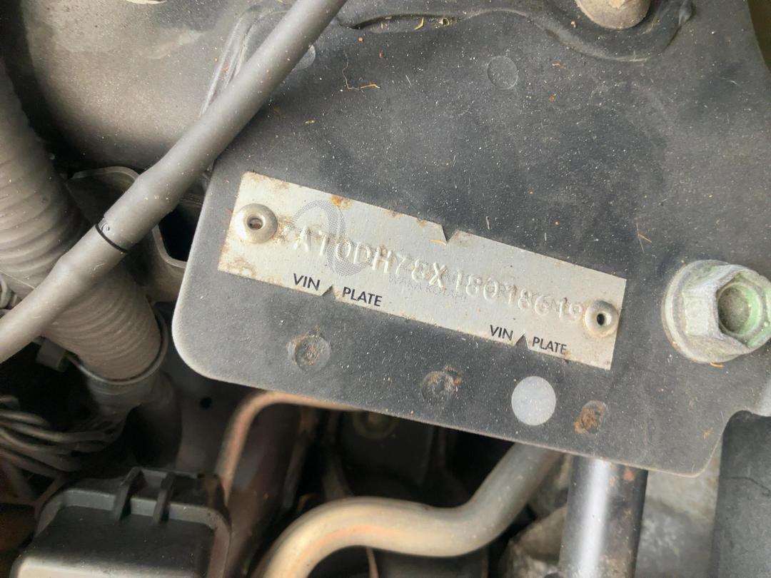 Photo '17' of Nissan Tiida