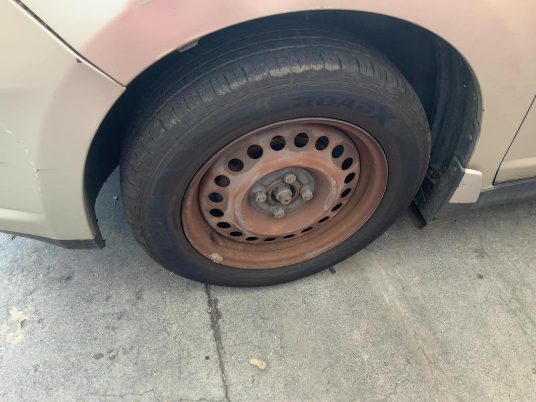 Photo '4' of Nissan Tiida Latio