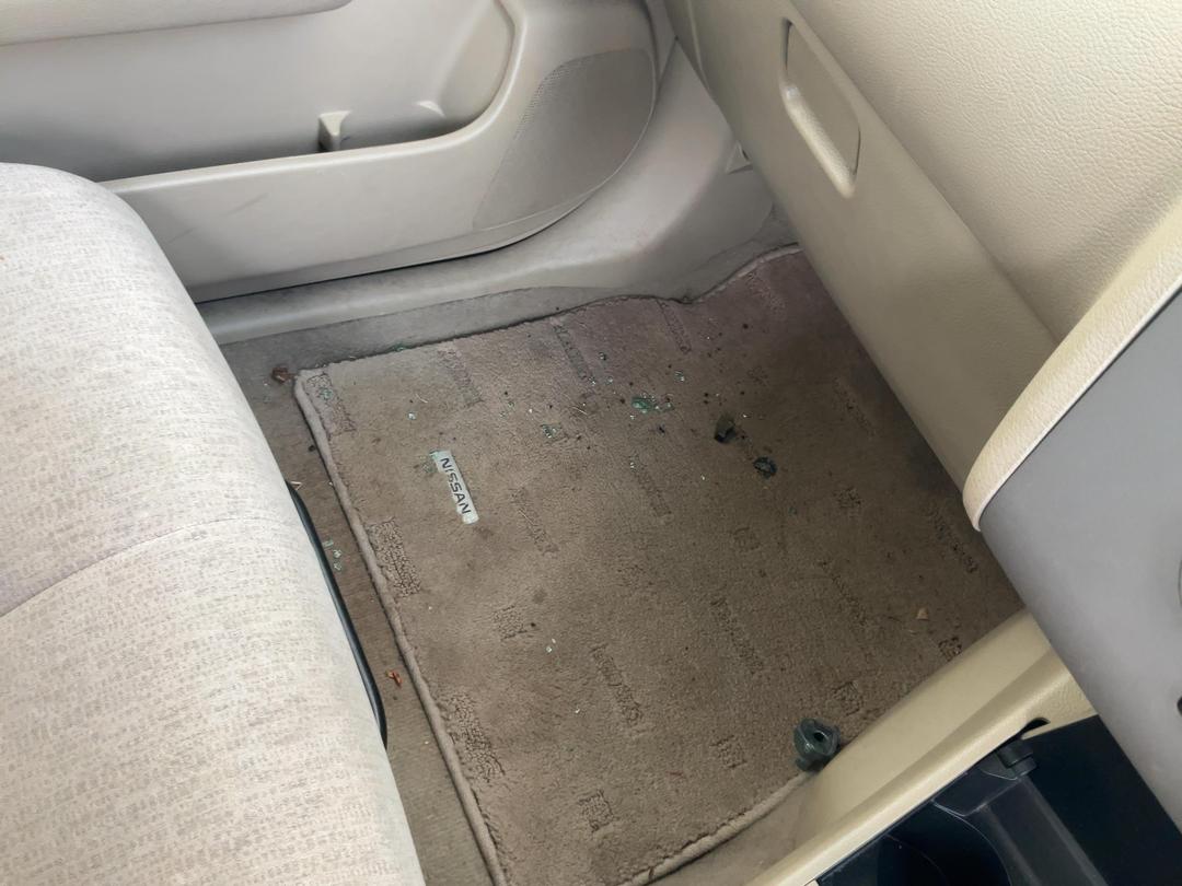 Photo '17' of Nissan Tiida Latio