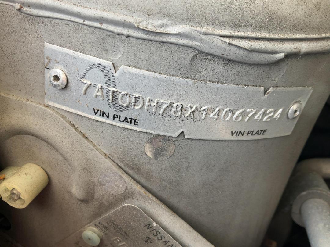 Photo '22' of Nissan Tiida Latio