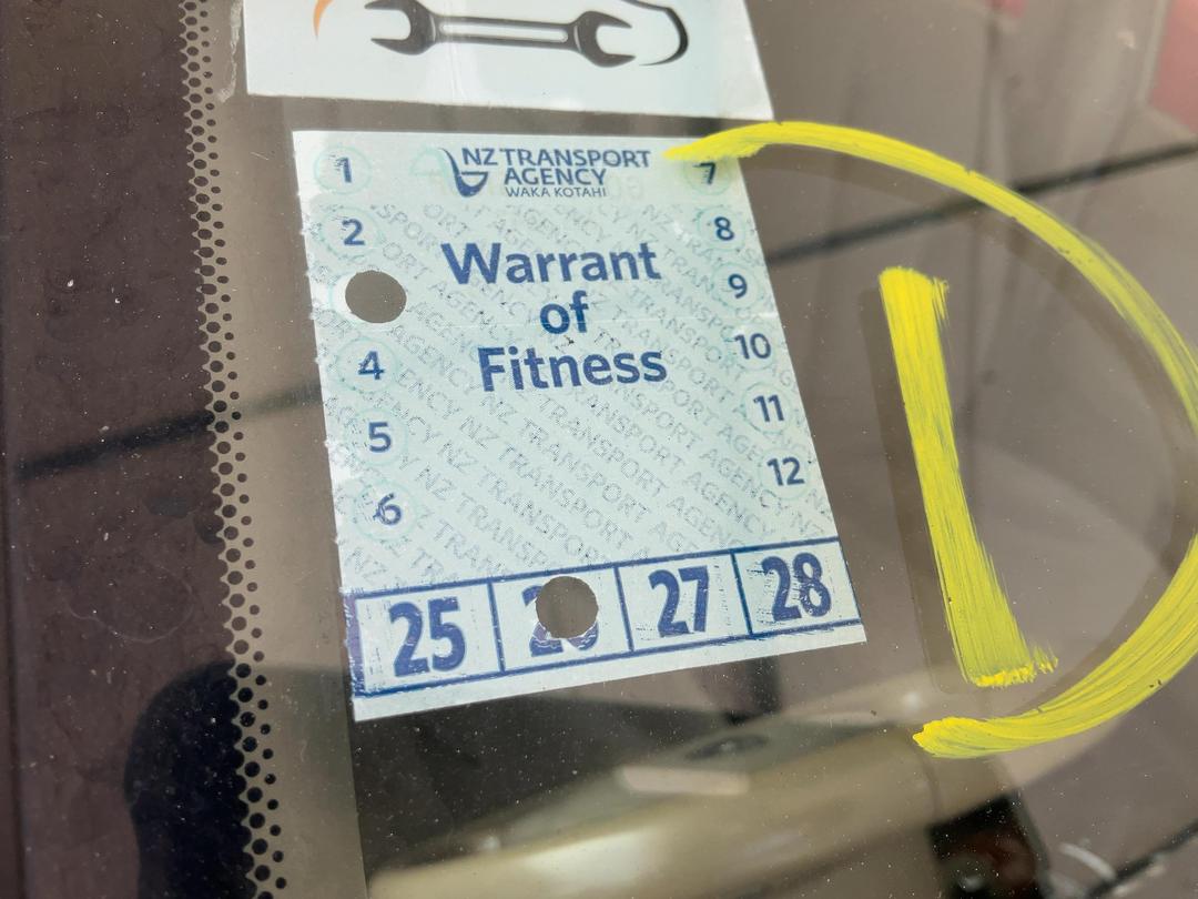 Photo '28' of Nissan Tiida Latio