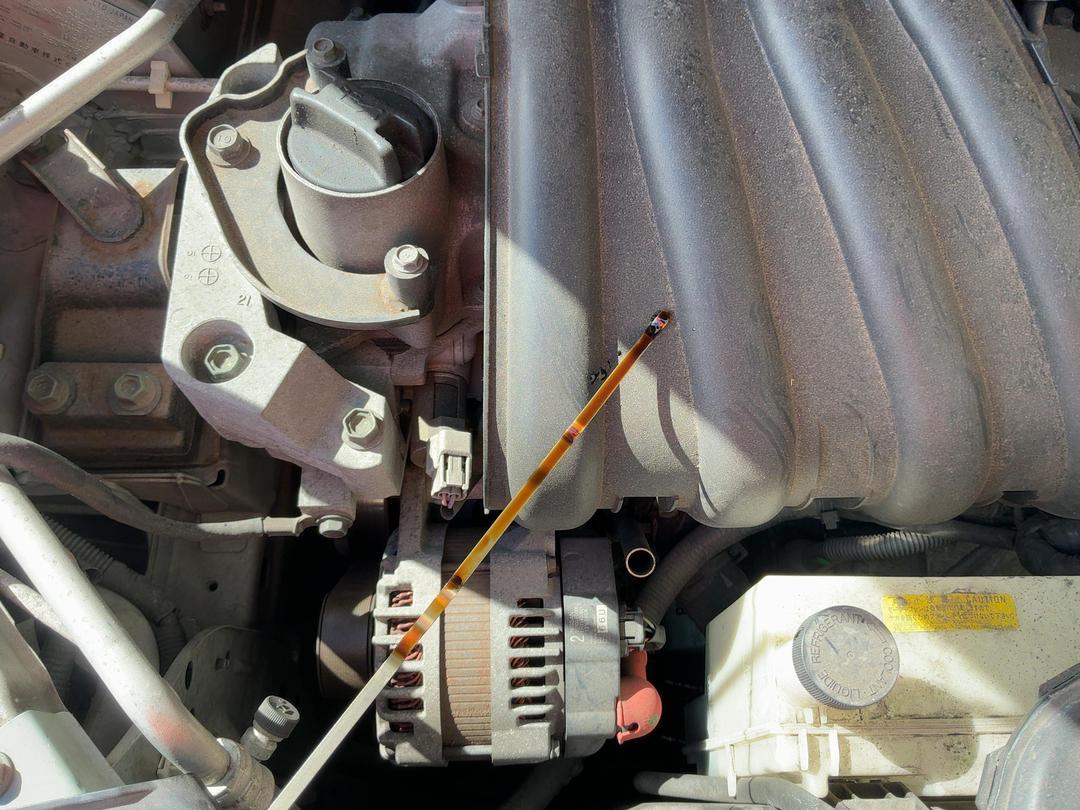 Photo '14' of Nissan Tiida