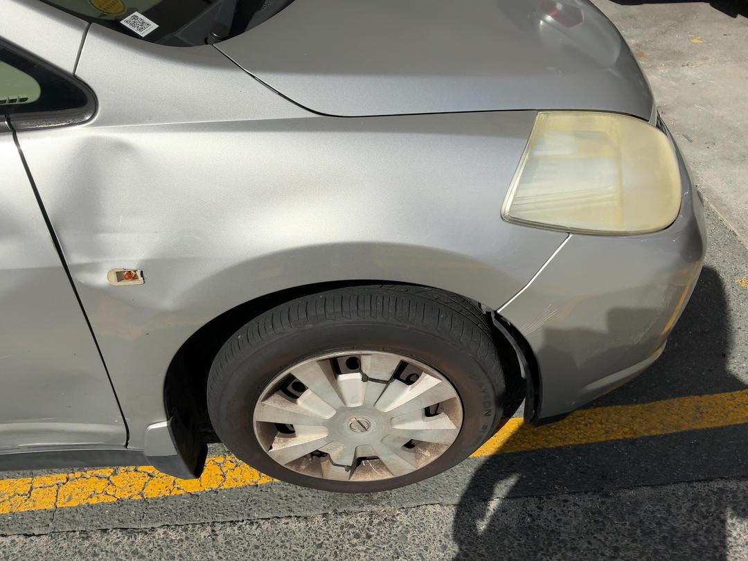 Photo '19' of Nissan Tiida