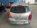 Thumbnail '12' of Nissan Tiida