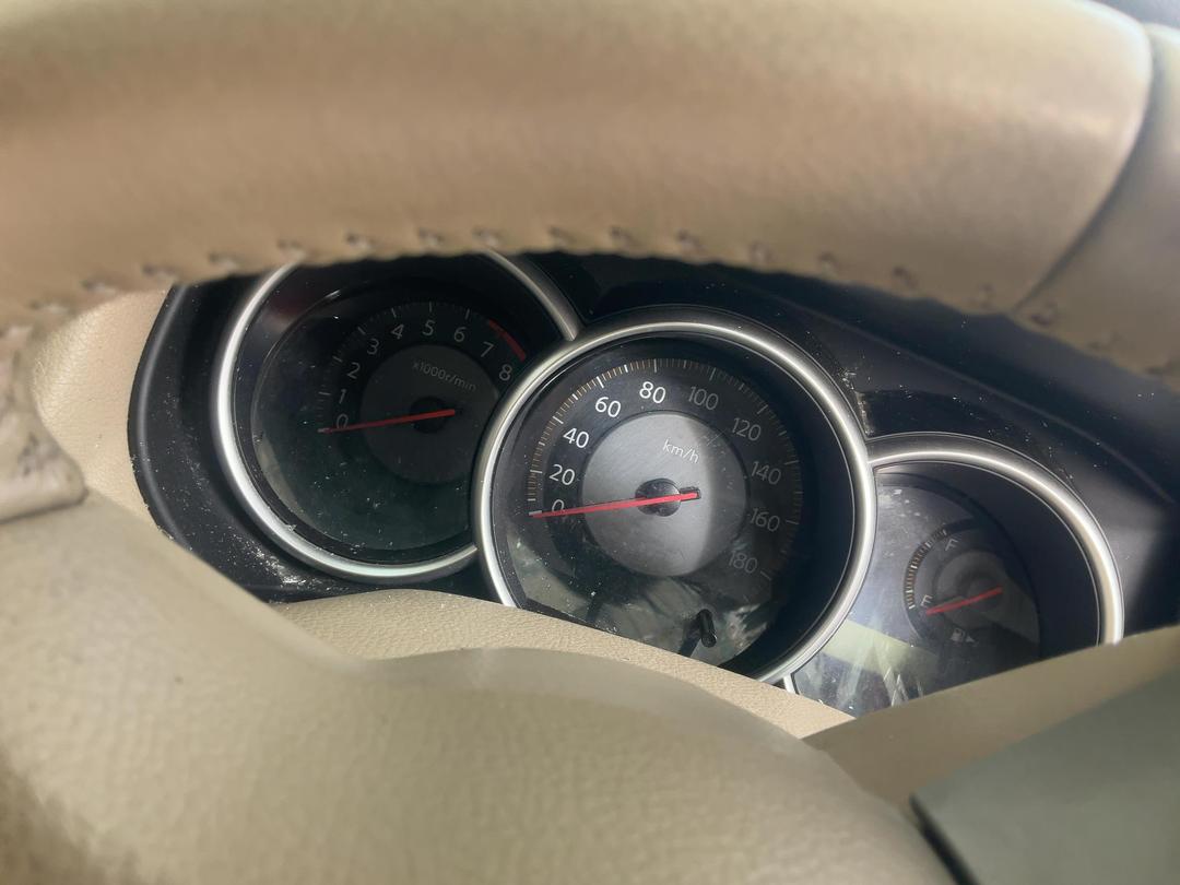 Photo '20' of Nissan Tiida