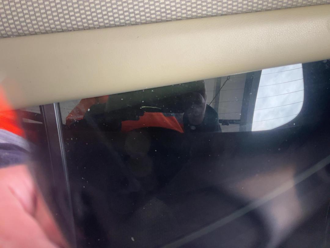 Photo '23' of Nissan Tiida