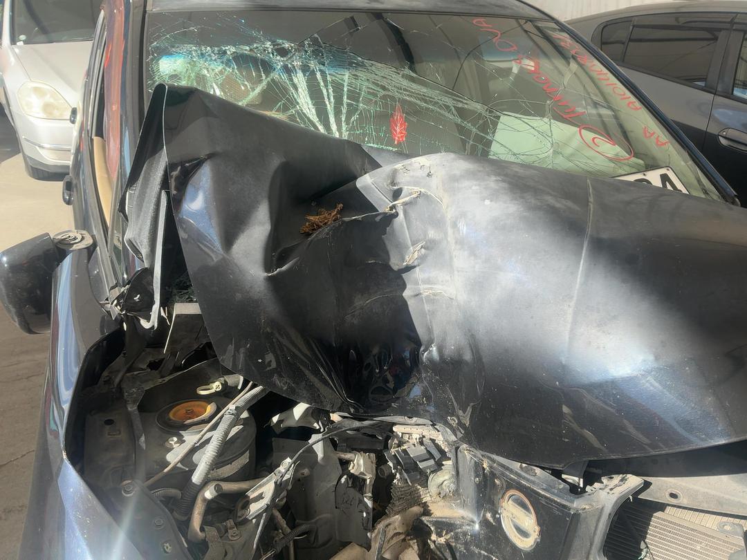 Photo '11' of Nissan Tiida