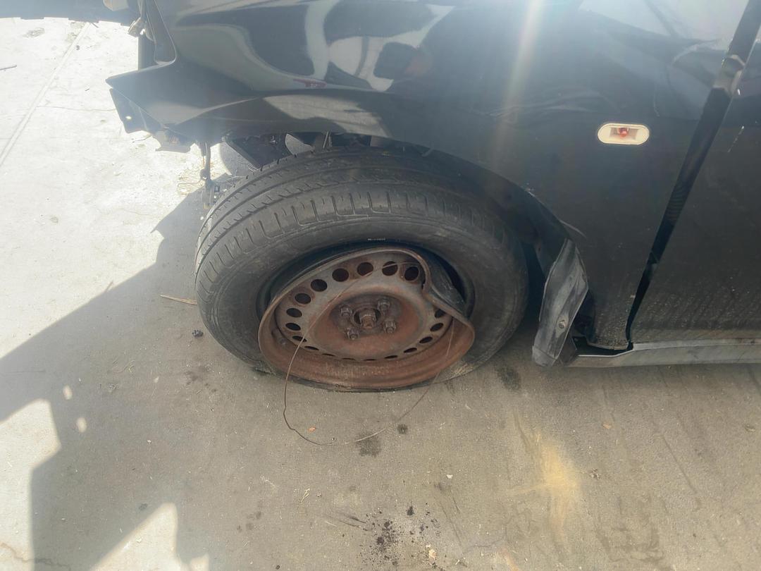 Photo '12' of Nissan Tiida