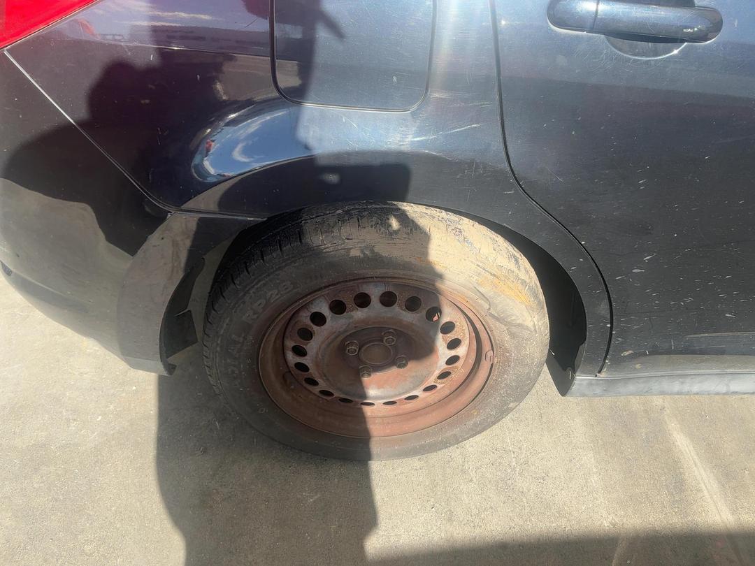 Photo '14' of Nissan Tiida